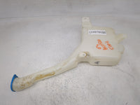 2001-2003 Honda Civic Windshield Washer Fluid Reservoir Bottle Oem - Oemusedautoparts1.com