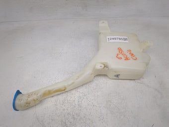 compare product 2001-2003 Honda Civic Windshield Washer Fluid Reservoir Bottle Oem