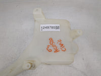 2001-2003 Honda Civic Windshield Washer Fluid Reservoir Bottle Oem - Oemusedautoparts1.com