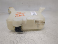 2001-2003 Honda Civic Windshield Washer Fluid Reservoir Bottle Oem - Oemusedautoparts1.com