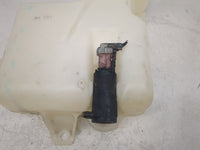 2001-2003 Honda Civic Windshield Washer Fluid Reservoir Bottle Oem - Oemusedautoparts1.com