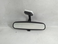 2003 Honda Civic Interior Rear View Mirror Replacement OEM P/N:E8011681 Fits OEM Used Auto Parts - Oemusedautoparts1.com