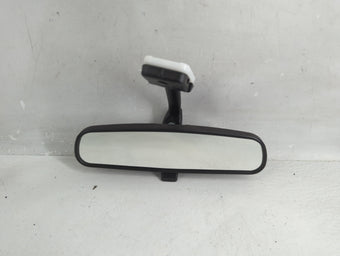 compare product 2003 Honda Civic Interior Rear View Mirror Replacement OEM P/N:E8011681 Fits OEM Used Auto Parts