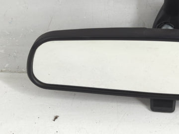 2003 Honda Civic Interior Rear View Mirror Replacement OEM P/N:E8011681 Fits OEM Used Auto Parts