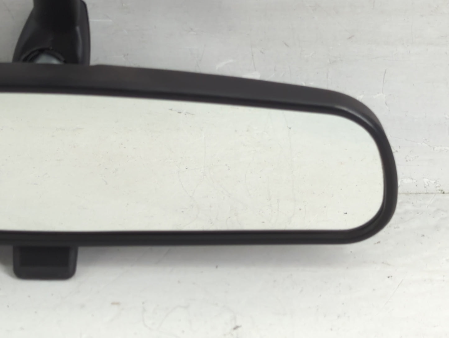 2003 Honda Civic Interior Rear View Mirror Replacement OEM P/N:E8011681 Fits OEM Used Auto Parts - Oemusedautoparts1.com