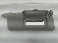 2001-2005 Honda Civic Sun Visor Shade Replacement Passenger Right Mirror Fits Fits 2001 2002 2003 2004 2005 OEM Used Auto Pa