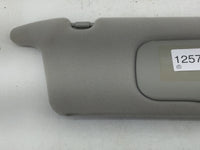 2001-2005 Honda Civic Sun Visor Shade Replacement Passenger Right Mirror Fits Fits 2001 2002 2003 2004 2005 OEM Used Auto Pa