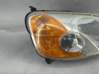 2001-2003 Honda Civic Passenger Right Oem Head Light Headlight Lamp - Oemusedautoparts1.com