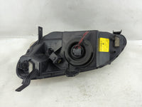 2001-2003 Honda Civic Passenger Right Oem Head Light Headlight Lamp - Oemusedautoparts1.com