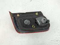 2003-2005 Honda Civic Tail Light Assembly Driver Left OEM Fits Fits 2003 2004 2005 OEM Used Auto Parts - Oemusedautoparts1.c