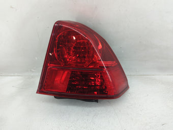 compare product 2003-2005 Honda Civic Tail Light Assembly Passenger Right OEM Fits Fits 2003 2004 2005 OEM Used Auto Parts