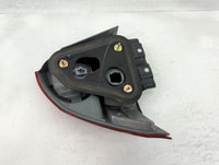 2003-2005 Honda Civic Tail Light Assembly Passenger Right OEM Fits Fits 2003 2004 2005 OEM Used Auto Parts - Oemusedautopart