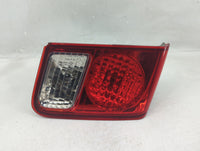 2003-2005 Honda Civic Tail Light Assembly Driver Left OEM Fits Fits 2003 2004 2005 OEM Used Auto Parts - Oemusedautoparts1.c