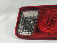 2003-2005 Honda Civic Tail Light Assembly Driver Left OEM Fits Fits 2003 2004 2005 OEM Used Auto Parts - Oemusedautoparts1.c