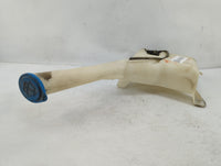 2001-2003 Honda Civic Windshield Washer Fluid Reservoir Bottle Oem - Oemusedautoparts1.com
