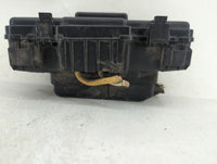2001-2005 Honda Civic Fusebox Fuse Box Panel Relay Module Fits Fits 2001 2002 2003 2004 2005 OEM Used Auto Parts - Oemusedau