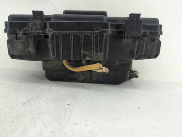 2001-2005 Honda Civic Fusebox Fuse Box Panel Relay Module Fits Fits 2001 2002 2003 2004 2005 OEM Used Auto Parts