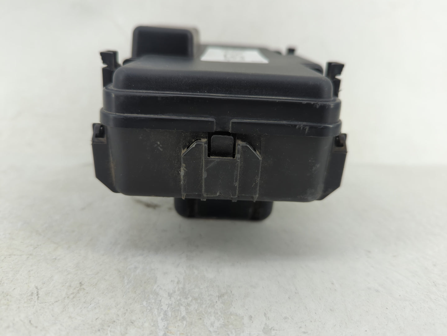 2001-2005 Honda Civic Fusebox Fuse Box Panel Relay Module Fits Fits 2001 2002 2003 2004 2005 OEM Used Auto Parts - Oemusedau