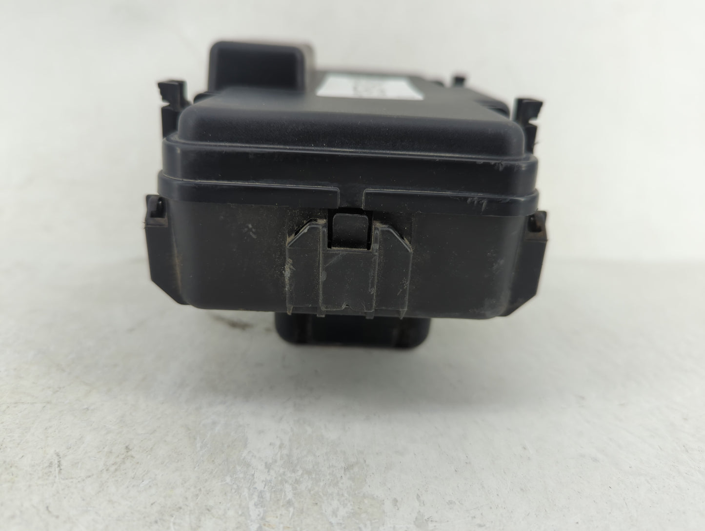 2001-2005 Honda Civic Fusebox Fuse Box Panel Relay Module Fits Fits 2001 2002 2003 2004 2005 OEM Used Auto Parts - Oemusedau