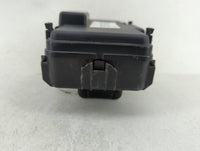 2001-2005 Honda Civic Fusebox Fuse Box Panel Relay Module Fits Fits 2001 2002 2003 2004 2005 OEM Used Auto Parts - Oemusedau