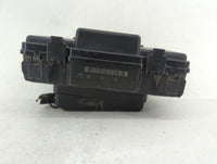 2001-2005 Honda Civic Fusebox Fuse Box Panel Relay Module Fits Fits 2001 2002 2003 2004 2005 OEM Used Auto Parts - Oemusedau