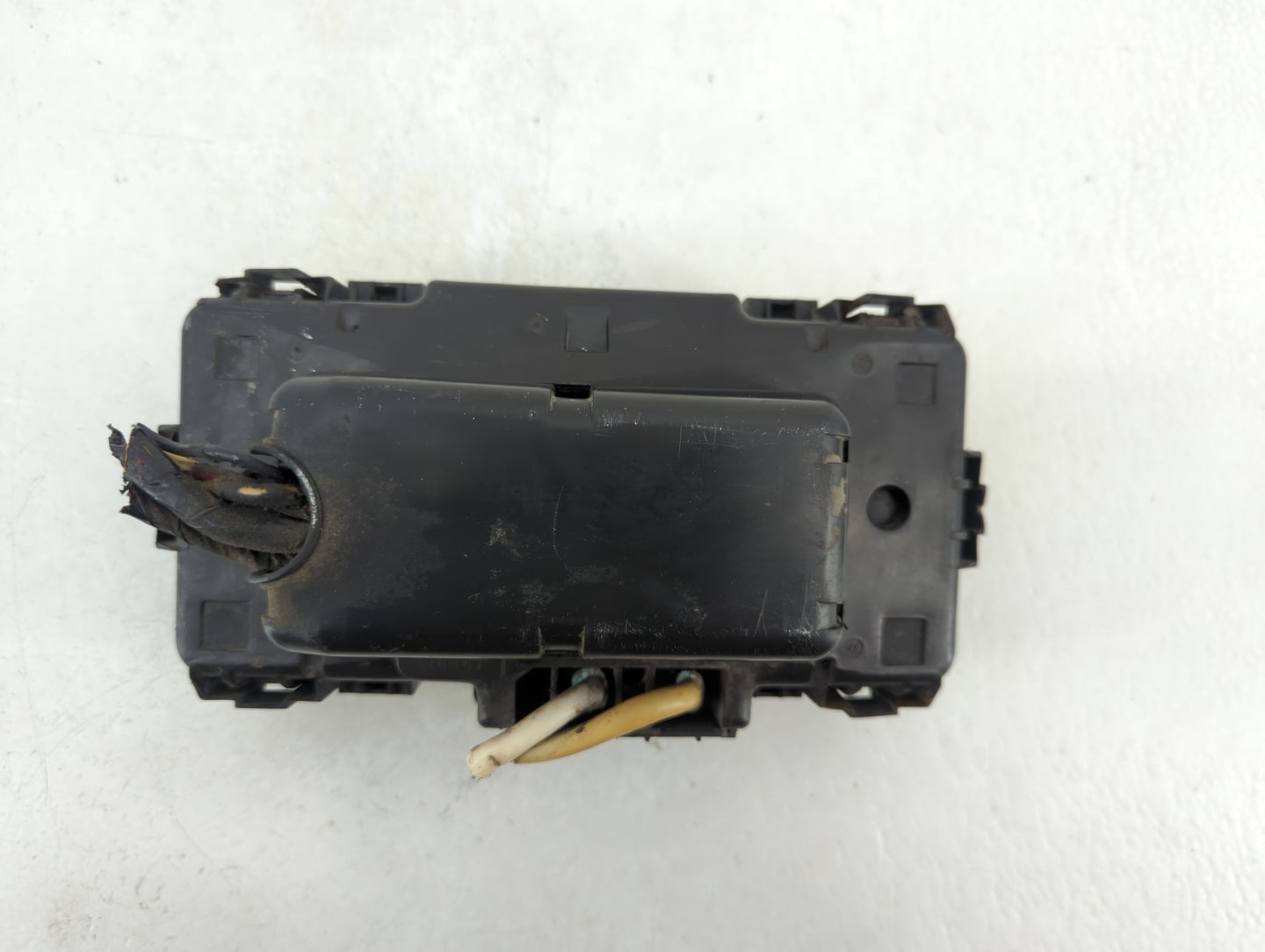 2001-2005 Honda Civic Fusebox Fuse Box Panel Relay Module Fits Fits 2001 2002 2003 2004 2005 OEM Used Auto Parts - Oemusedau