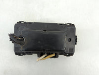 2001-2005 Honda Civic Fusebox Fuse Box Panel Relay Module Fits Fits 2001 2002 2003 2004 2005 OEM Used Auto Parts - Oemusedau
