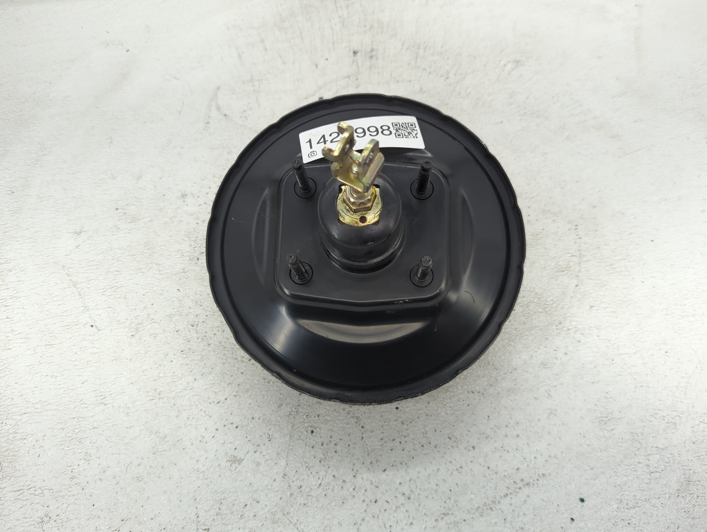 2001-2005 Honda Civic Power Brake Booster Oem - Oemusedautoparts1.com