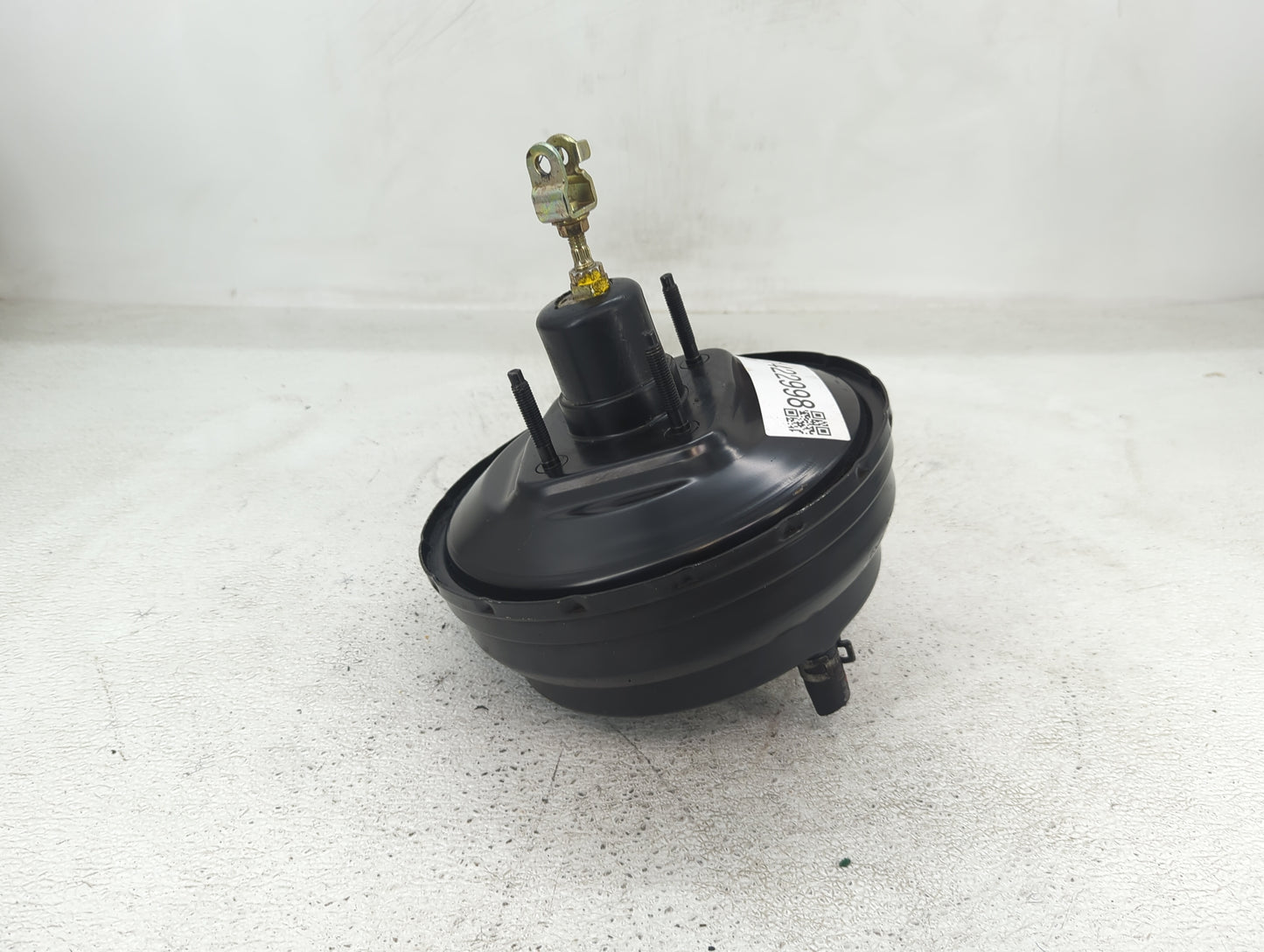 2001-2005 Honda Civic Power Brake Booster Oem - Oemusedautoparts1.com