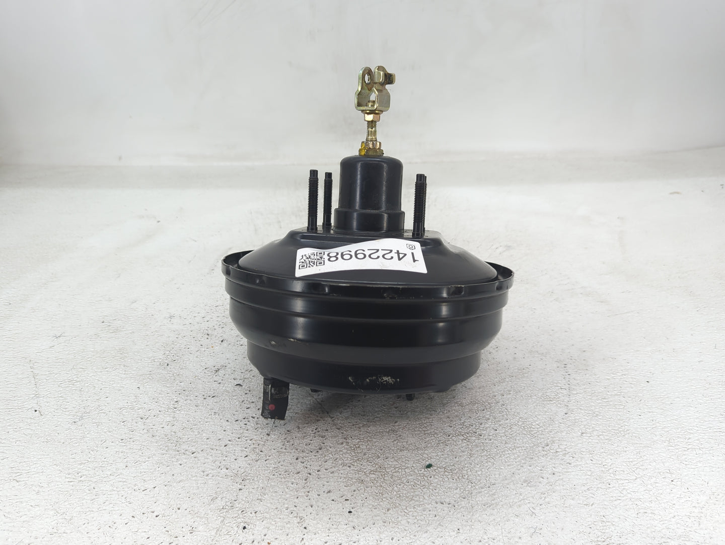 2001-2005 Honda Civic Power Brake Booster Oem - Oemusedautoparts1.com