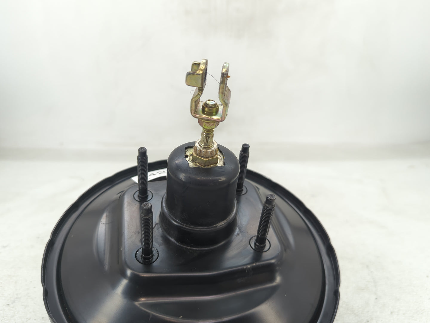 2001-2005 Honda Civic Power Brake Booster Oem - Oemusedautoparts1.com