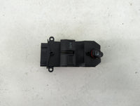 2001-2005 Honda Civic Master Power Window Switch Replacement Driver Side Left P/N:35750-S5P-A113 Fits OEM Used Auto Parts - 