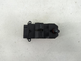 compare product 2001-2005 Honda Civic Master Power Window Switch Replacement Driver Side Left P/N:35750-S5P-A113 Fits OEM Used Auto Parts