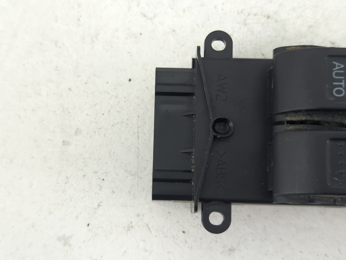 2001-2005 Honda Civic Master Power Window Switch Replacement Driver Side Left P/N:35750-S5P-A113 Fits OEM Used Auto Parts - 