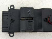2001-2005 Honda Civic Master Power Window Switch Replacement Driver Side Left P/N:35750-S5P-A113 Fits OEM Used Auto Parts - 