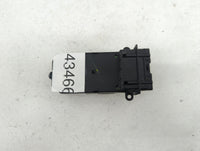 2001-2005 Honda Civic Master Power Window Switch Replacement Driver Side Left P/N:35750-S5P-A113 Fits OEM Used Auto Parts - 