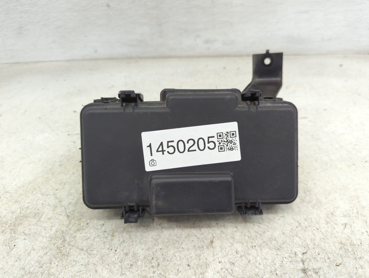 2001-2005 Honda Civic Fusebox Fuse Box Panel Relay Module P/N:S5P-AP Fits Fits 2001 2002 2003 2004 2005 OEM Used Auto Parts 