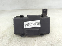 2001-2005 Honda Civic Fusebox Fuse Box Panel Relay Module P/N:S5P-AP Fits Fits 2001 2002 2003 2004 2005 OEM Used Auto Parts 
