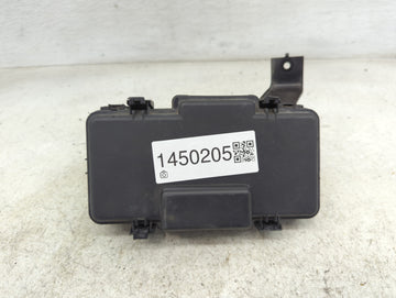 2001-2005 Honda Civic Fusebox Fuse Box Panel Relay Module P/N:S5P-AP Fits Fits 2001 2002 2003 2004 2005 OEM Used Auto Parts 