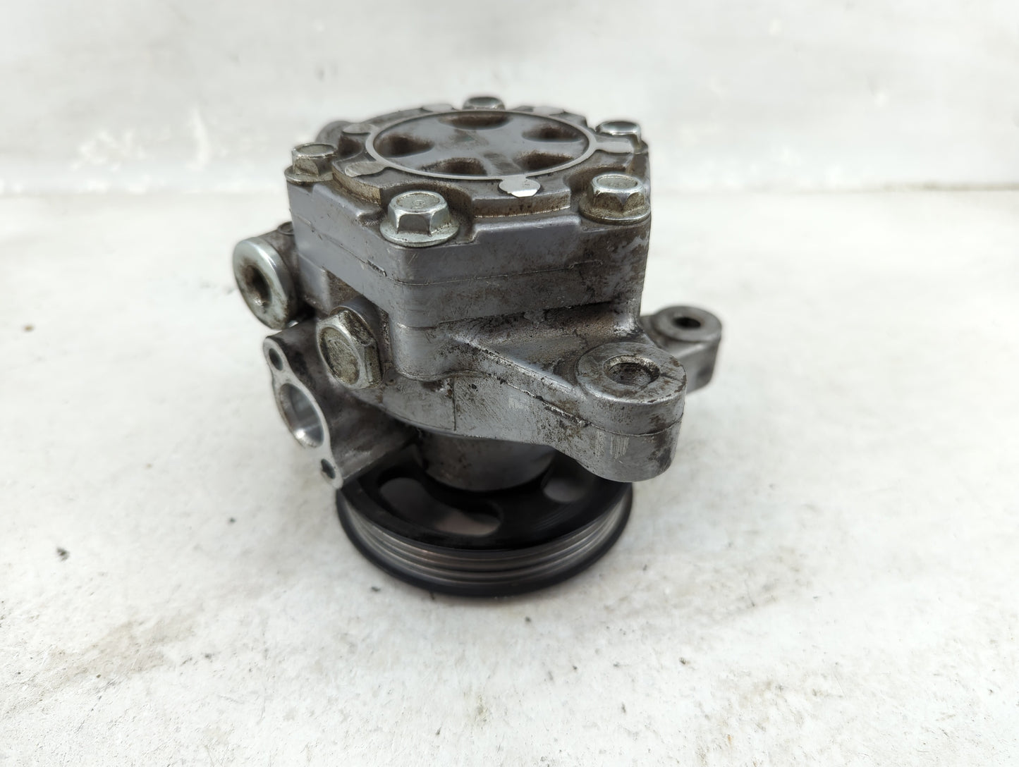 2003-2005 Honda Civic Power Steering Column Pump Oem - Oemusedautoparts1.com