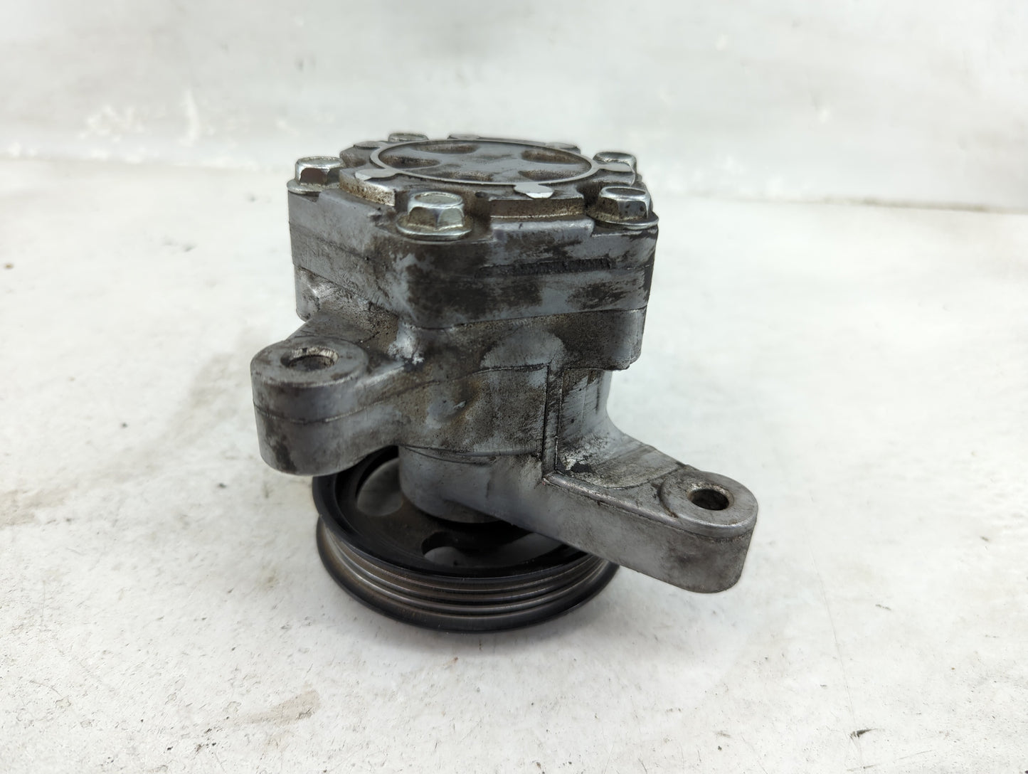 2003-2005 Honda Civic Power Steering Column Pump Oem - Oemusedautoparts1.com