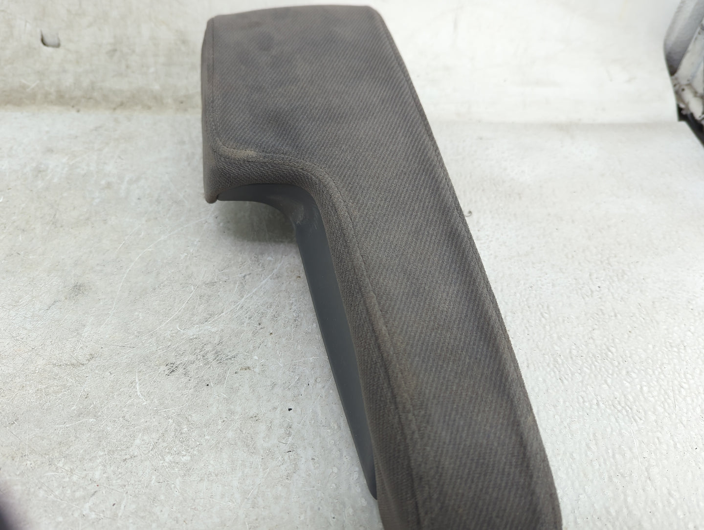 2003 Honda Civic Center Console Armrest Cover Lid Fits OEM Used Auto Parts - Oemusedautoparts1.com