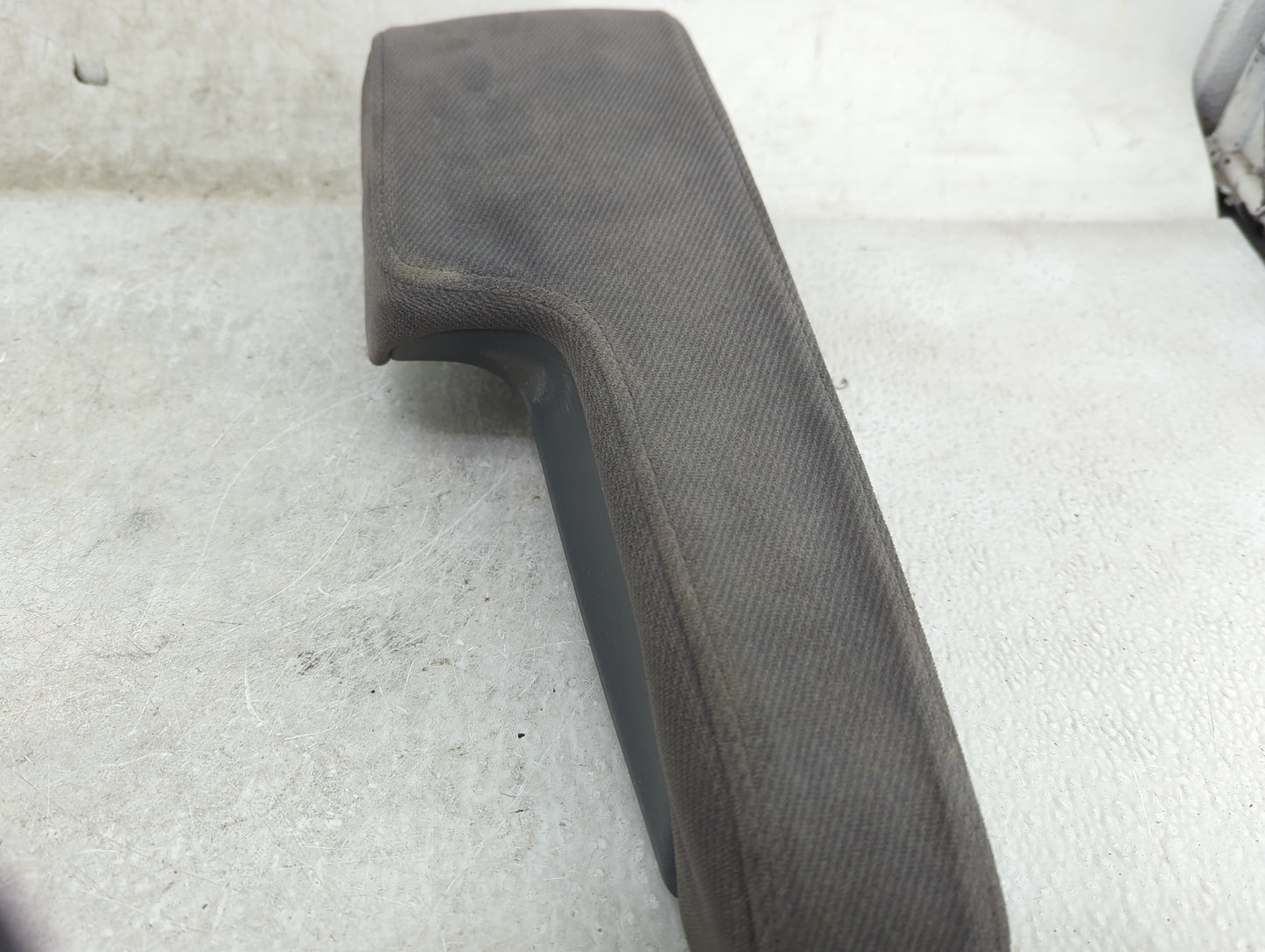 2003 Honda Civic Center Console Armrest Cover Lid Fits OEM Used Auto Parts - Oemusedautoparts1.com