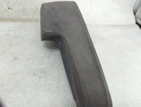 2003 Honda Civic Center Console Armrest Cover Lid Fits OEM Used Auto Parts - Oemusedautoparts1.com