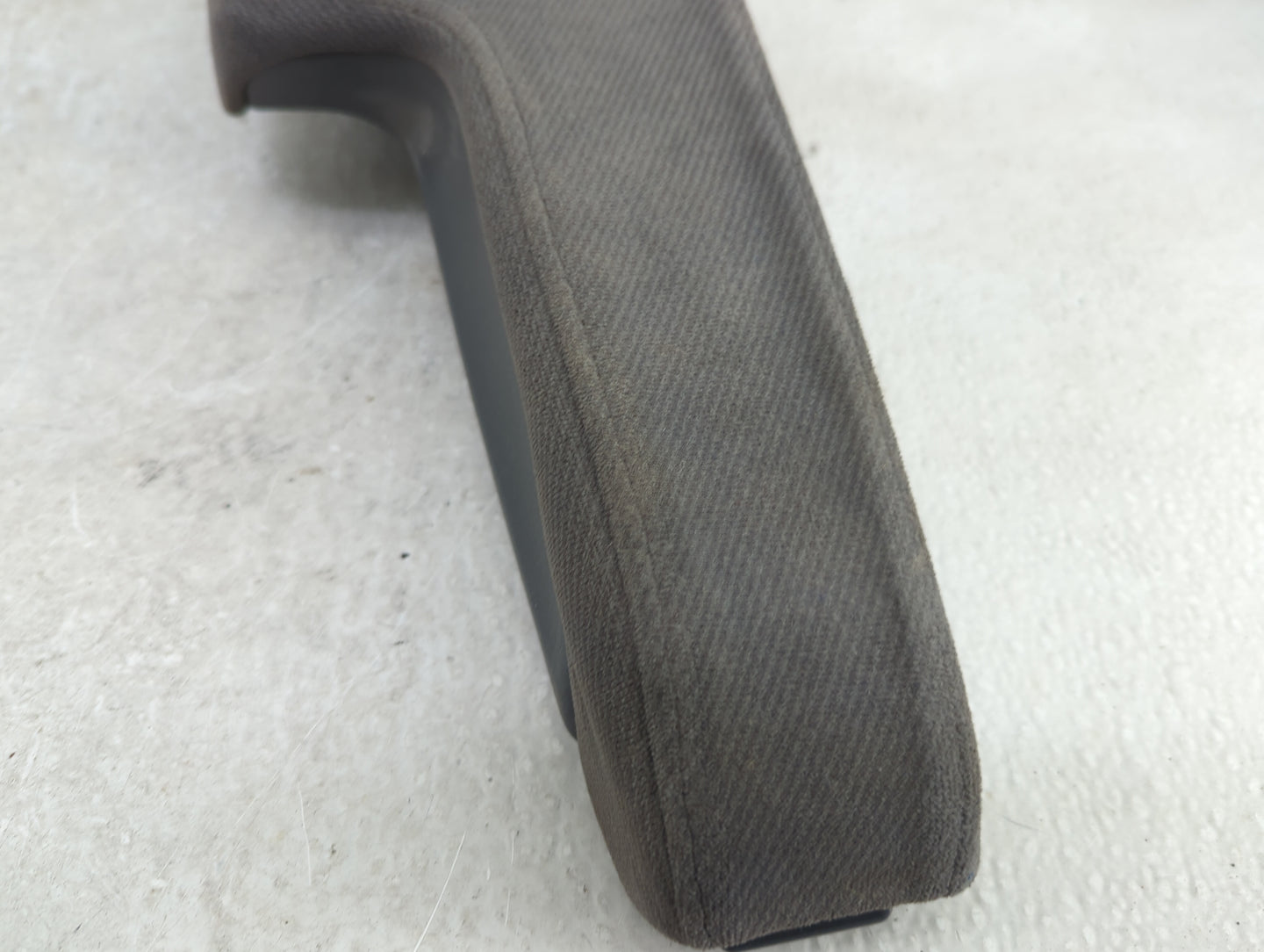 2003 Honda Civic Center Console Armrest Cover Lid Fits OEM Used Auto Parts - Oemusedautoparts1.com