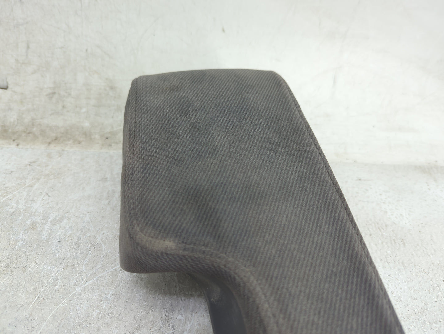 2003 Honda Civic Center Console Armrest Cover Lid Fits OEM Used Auto Parts - Oemusedautoparts1.com