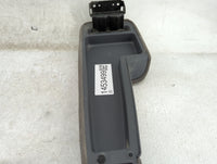 2003 Honda Civic Center Console Armrest Cover Lid Fits OEM Used Auto Parts - Oemusedautoparts1.com