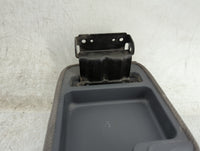 2003 Honda Civic Center Console Armrest Cover Lid Fits OEM Used Auto Parts - Oemusedautoparts1.com