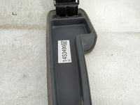 2003 Honda Civic Center Console Armrest Cover Lid Fits OEM Used Auto Parts - Oemusedautoparts1.com