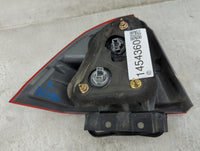 2003-2005 Honda Civic Tail Light Assembly Passenger Right OEM Fits Fits 2003 2004 2005 OEM Used Auto Parts - Oemusedautopart